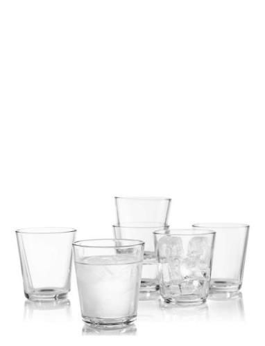 Drikkeglas 25Cl 6 Stk Eva Solo