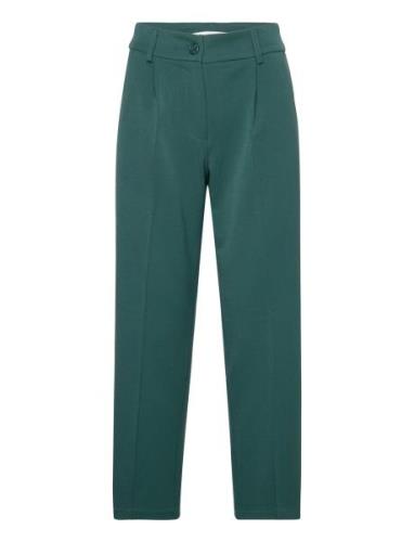 Trousers Rosemunde Green