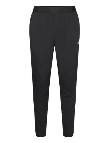 Ac Tapered Pant 29" New Balance Black