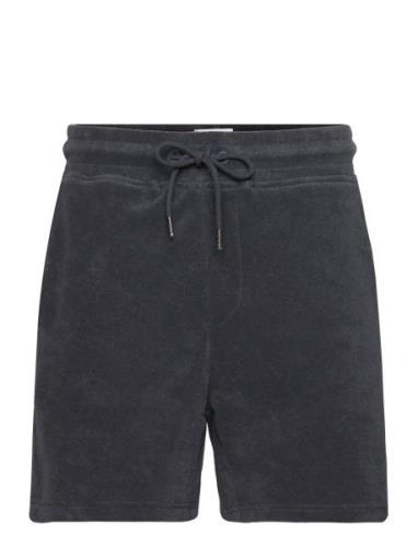 Terry Shorts Bread & Boxers Navy