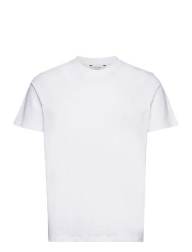 M. Regular Tee HOLZWEILER White