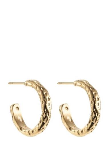 Roxanne Earring By Jolima Gold