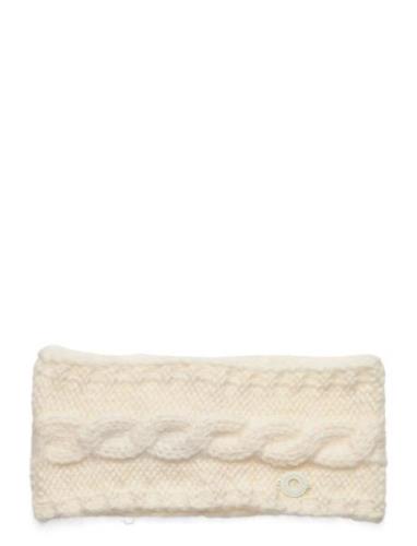 Marie Headband Kari Traa Cream