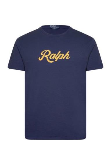 The Ralph T-Shirt Polo Ralph Lauren Navy