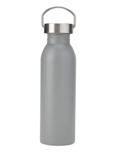 Water Bottle 700 Ml. Haps Nordic Grey