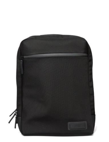 Tallinn Daypack Backpack JOST Black