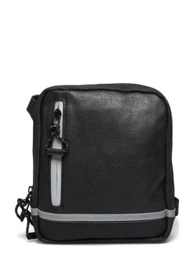 Billund Cyclist Pro Shoulder Bag JOST Black