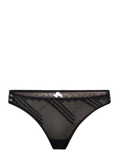 Rodeo Tanga Passionata Black