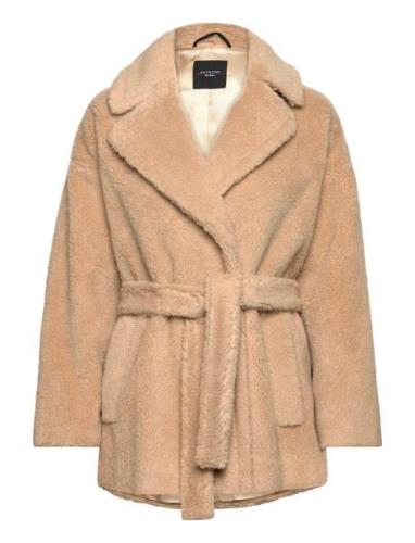 Ramino Weekend Max Mara Beige