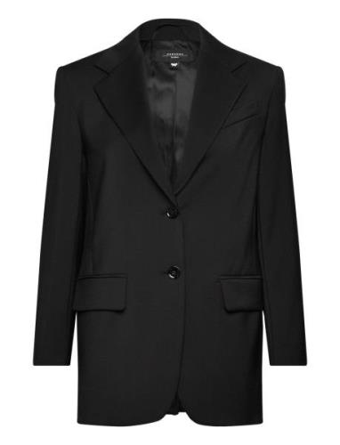 Veber Weekend Max Mara Black