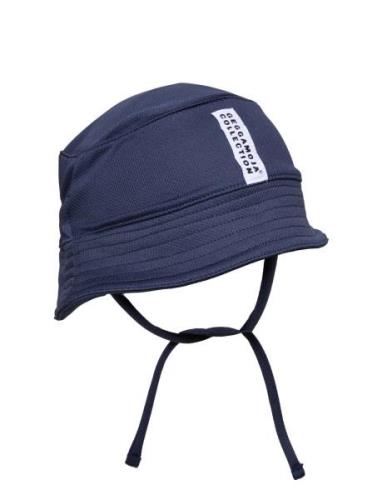 Uv Sunny Hat Geggamoja Navy