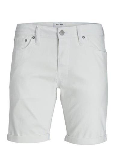 Jjirick Jjoriginal Shorts Am 215 Jack & J S White