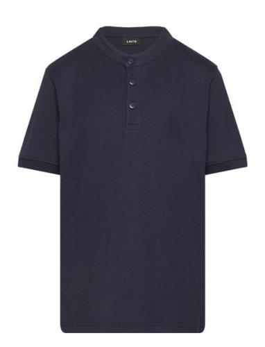 Nlmfagen Ss Polo LMTD Navy