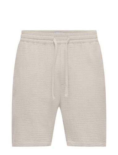 Onstel-Pas 0158 Shorts ONLY & SONS Beige