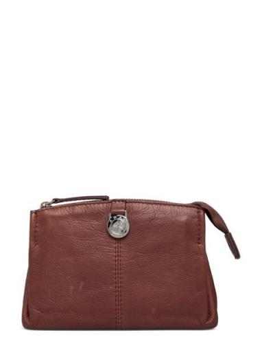 Venezia Purse Taylor Adax Brown