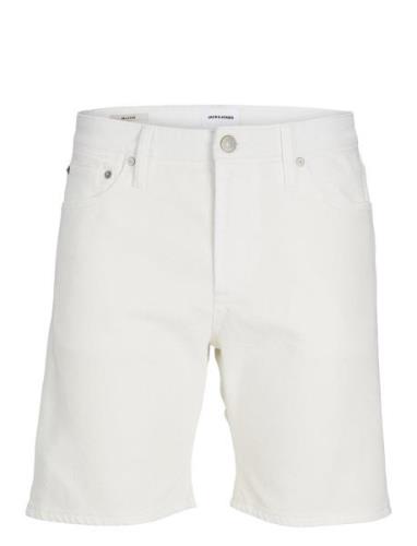 Jjichris Jjevan Shorts Am 095 Jack & J S White