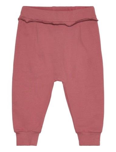 Pants - Girls Fixoni Pink