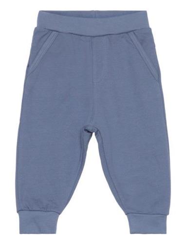 Pants - Boys Fixoni Blue