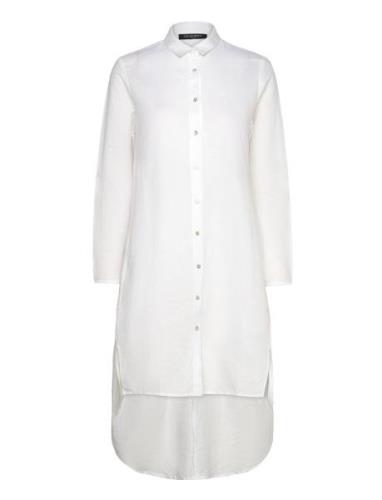 Shirt Ilse Jacobsen White