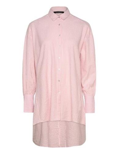 Shirt Ilse Jacobsen Pink