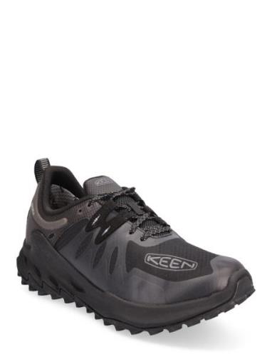 Ke Zionic Wp M-Black-Steel Grey KEEN Grey