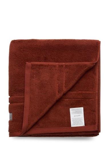Premium Towel 70X140 GANT Brown