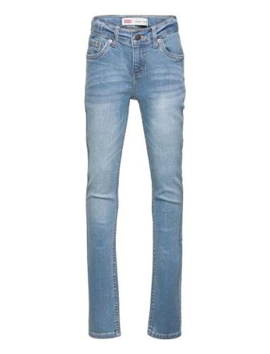 Levi's® Skinny Fit Tapered Jeans Levi's Blue