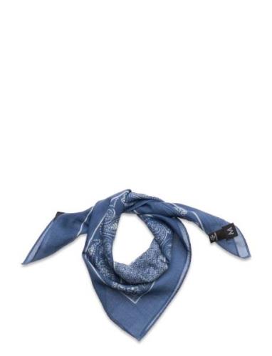 Mabandana Matinique Blue