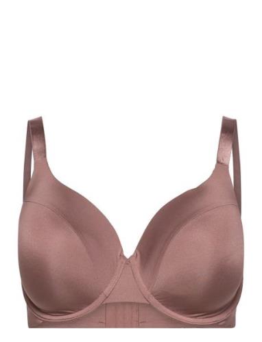 Bra Dahlia Shiny Mic Plus Lindex