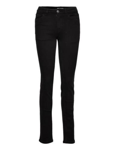 Trouser Denim Alba Black Lindex Black