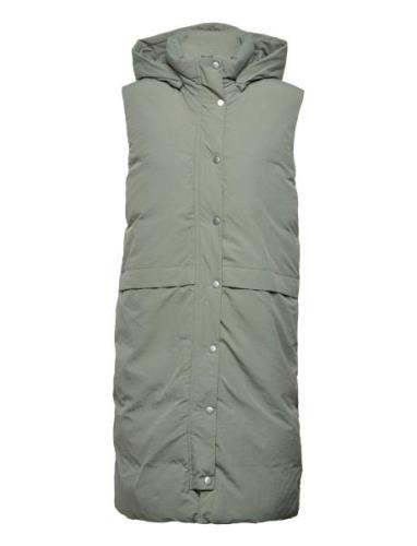 Vest Isla Lindex Khaki