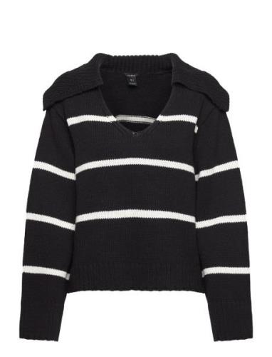 Sweater Rana Lindex Black