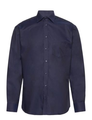 Regular Fit Mens Shirt Bosweel Shirts Est. 1937 Navy