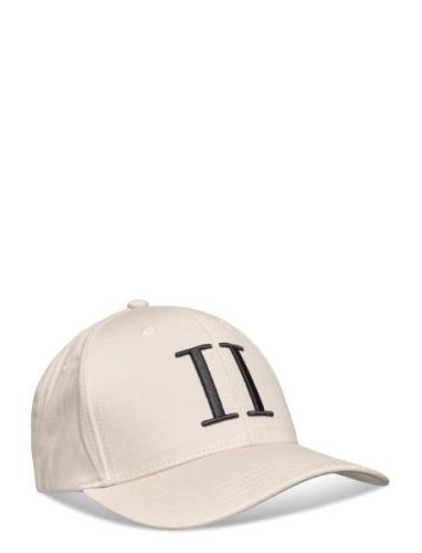 Encore Organic Baseball Cap Les Deux Beige