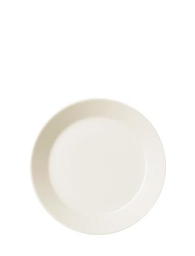 Teema 17Cm Tallerken Iittala White