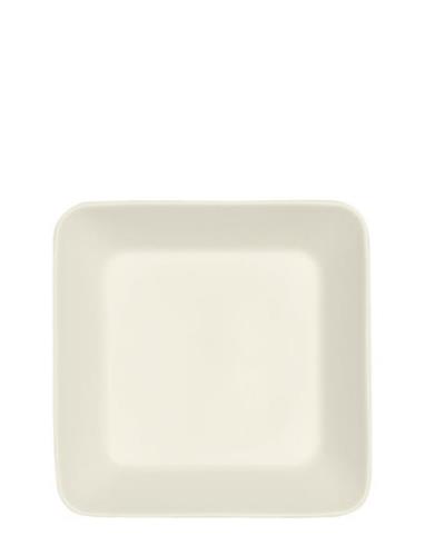 Teema 16X16Cm Fad Iittala Cream