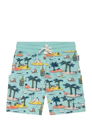 Holiday Shorts Martinex Blue