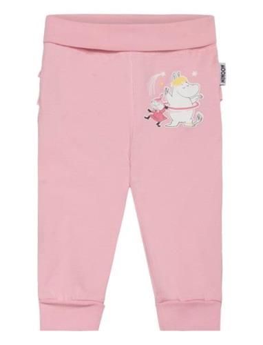 Dancers Pants Martinex Pink