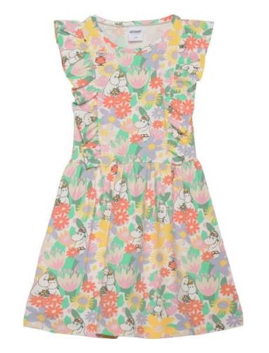 Summerly Dress Martinex Patterned