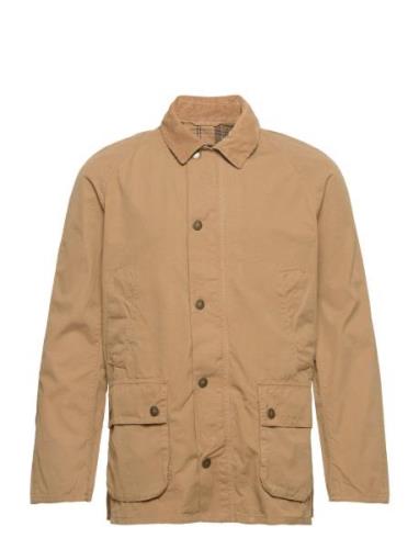 Barbour Ashby Casual Barbour Beige
