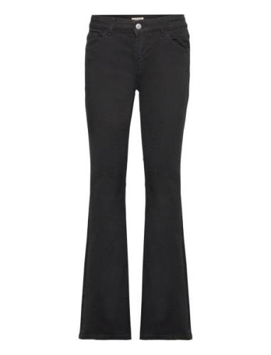 Trousers Denim Fay Black Lindex Black