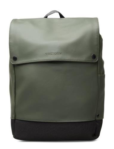 Wings Daypack Tretorn Green