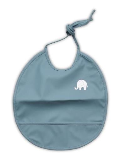 Basic Round Pu-Bib CeLaVi Blue