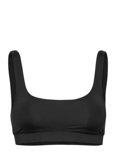 Swim Bra Zoe Top Bc Lindex Black