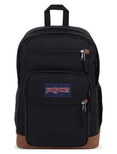 Cool Student JanSport Black