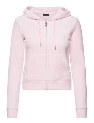 Robertson Class Juicy Couture Pink
