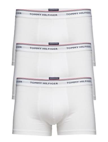 3P Trunk Tommy Hilfiger White