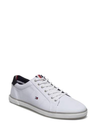 H2285Arlow 1D Tommy Hilfiger White