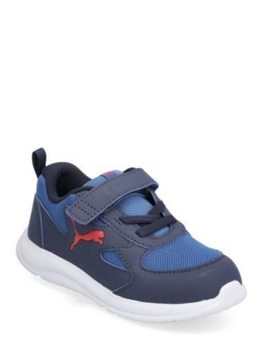 Puma Fun Racer Ac Inf PUMA Blue