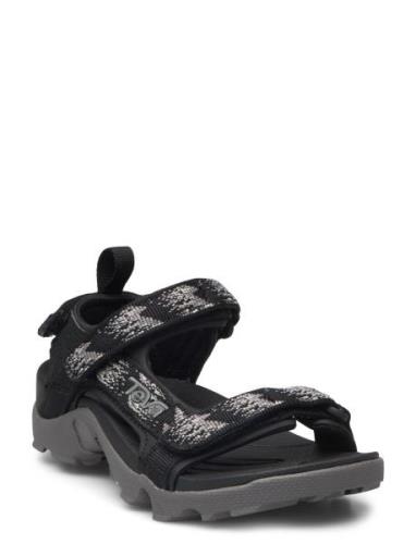 Tanza Teva Black